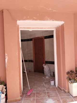 Reparaciones de todo tipo de dificultad.