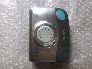 Aiwa GS-173 Walkman Vintage