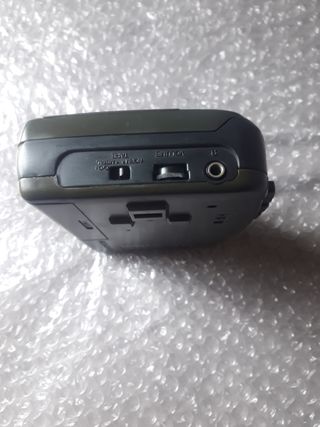 Aiwa GS-173 Walkman Vintage