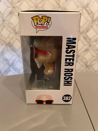 Funko Pop! Master Roshi 382