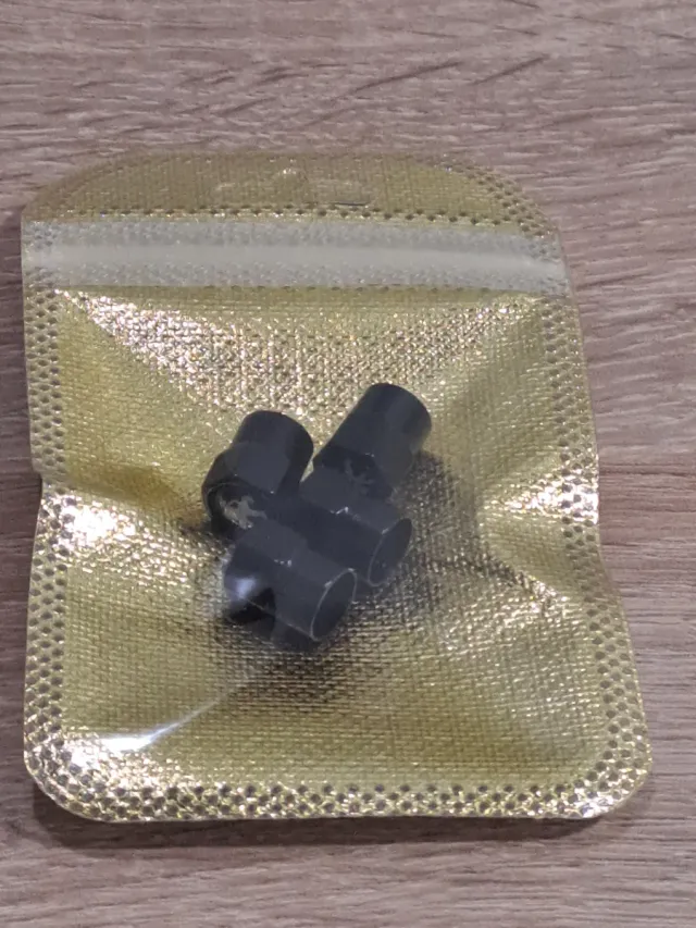 Tampas de válvulas Peugeot - 4pcs