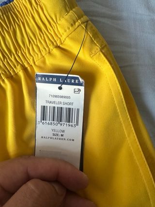 Bañador Polo Ralph Lauren