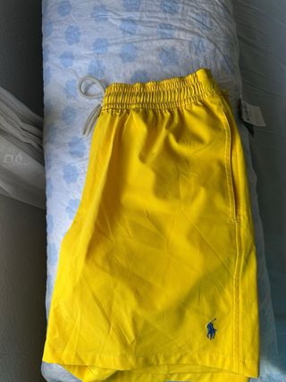 Bañador Polo Ralph Lauren