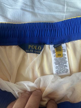 Bañador Polo Ralph Lauren