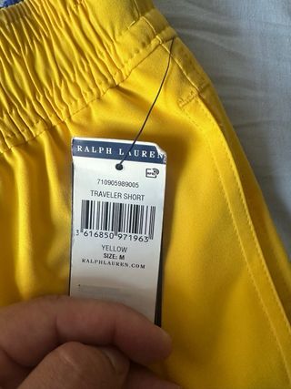 Bañador Polo Ralph Lauren