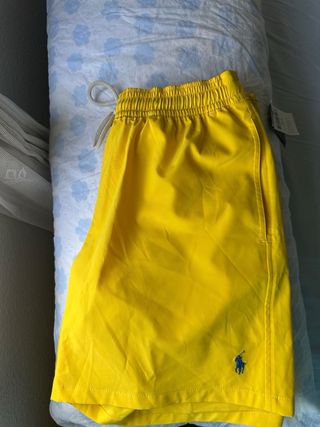 Bañador Polo Ralph Lauren