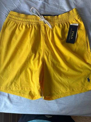 Bañador Polo Ralph Lauren