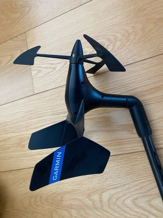 Anemómetro Garmin gWind - Sensor viento Windex