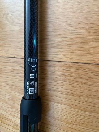 Anemómetro Garmin gWind - Sensor viento Windex