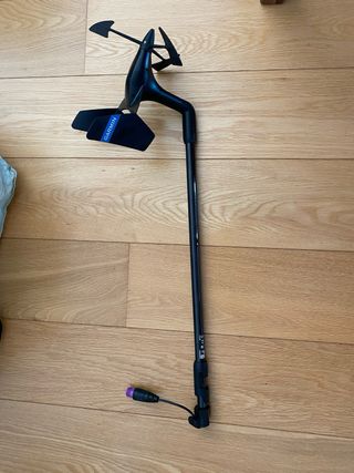 Anemómetro Garmin gWind - Sensor viento Windex