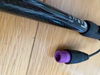 Anemómetro Garmin gWind - Sensor viento Windex