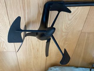 Anemómetro Garmin gWind - Sensor viento Windex