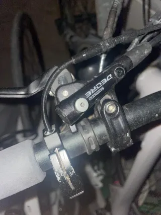 Orbea Oiz H30 - Bicicleta MTB