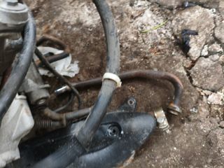 Motor Derbi GP1 125cc