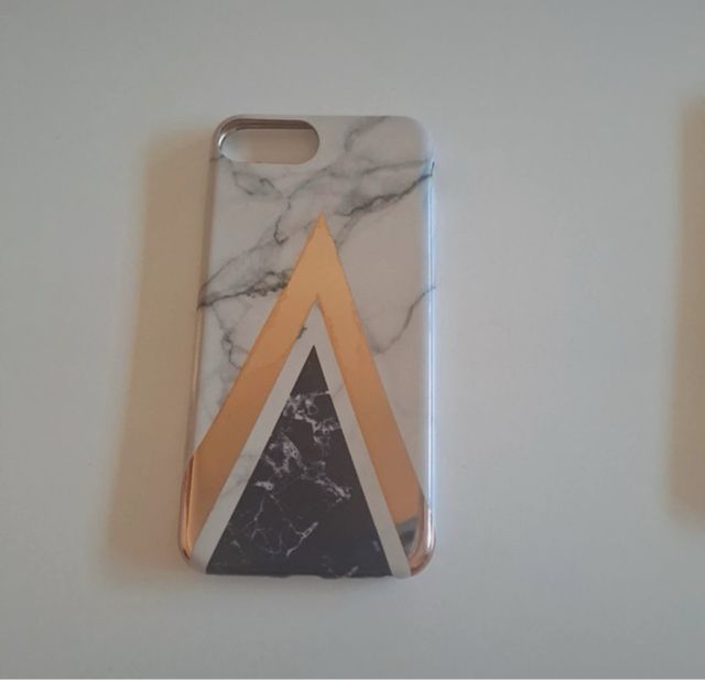 Custodie per iPhone 8 Plus - 3 unità