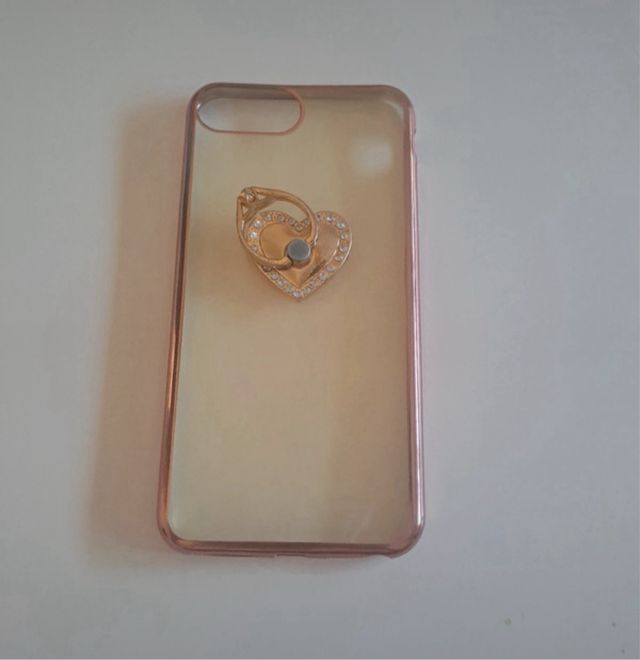 Custodie per iPhone 8 Plus - 3 unità