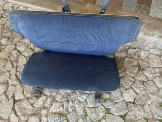 Banco Traseiro Lada Niva - Usado