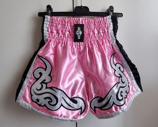 Shorts Muay Thai - Jaroentong
