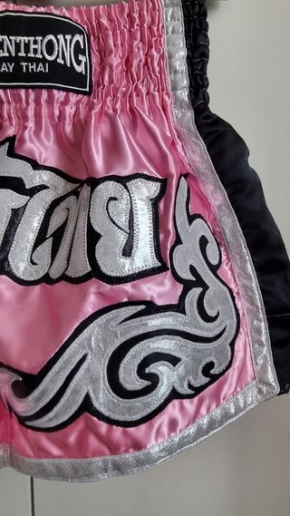 Shorts Muay Thai - Jaroentong