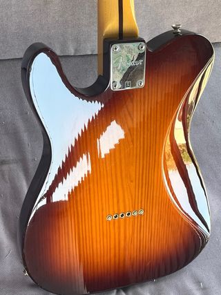 Telecaster Fender Customizada made china