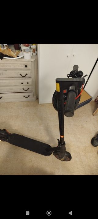 Patinete eléctrico Xiaomi
