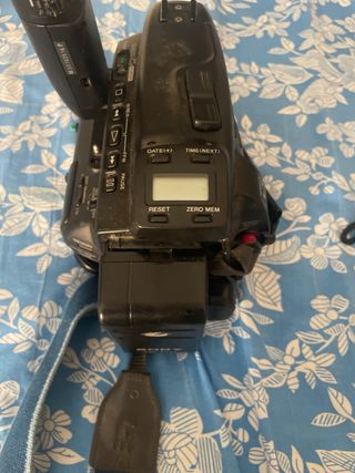 Sony Handycam Camara Video