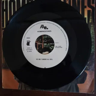 Lote SKA ROCK nacional 3 vinilos