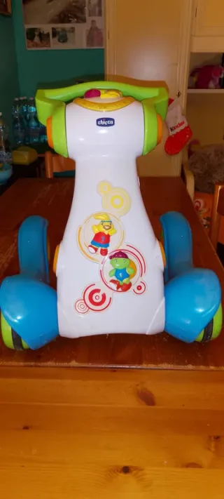 Palestrina Chicco - Gioco Bambino