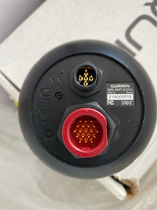 Garmin GHP 12 CCU - Piloto Automático