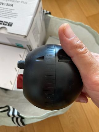 Garmin GHP 12 CCU - Piloto Automático