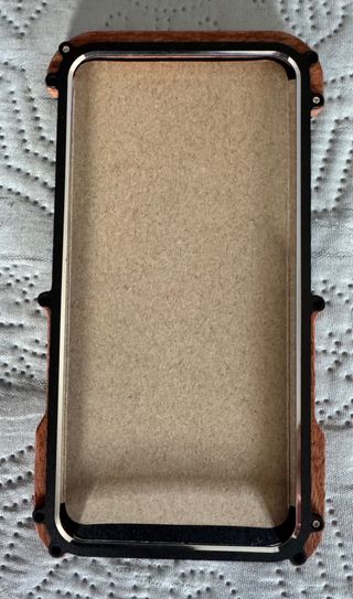 FUNDA R-JUST IPHONE 12 PRO MAX