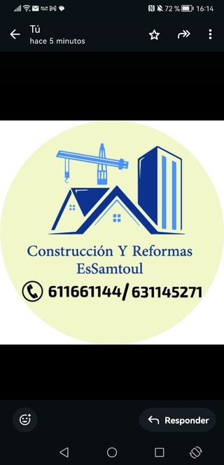 Reformas essamtoul 