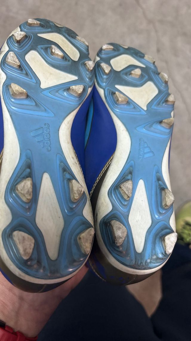 Adidas Messi - Botas Fútbol - Nº 35