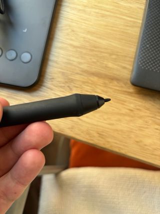 XP-PEN Deco Mini7 - Tableta gráfica para dibujar