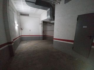 Garaje en venta en Eixample - Sant Oleguer en Sabadell