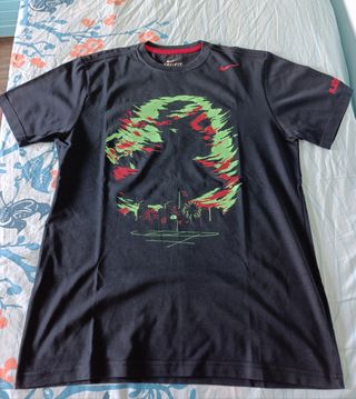 2 Camisetas Nike Dri-FIT L