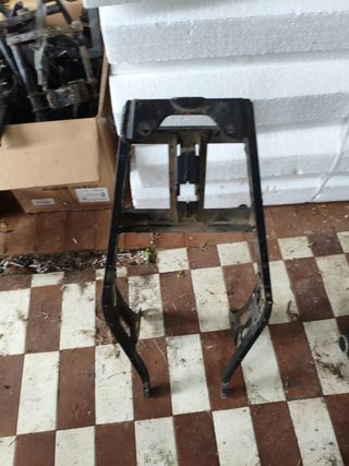 Subchasis Derbi GP1 125cc