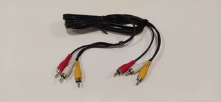 Cavo RCA - 2 connettori