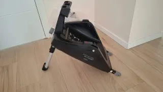 Plataforma Isofix Jané Koos