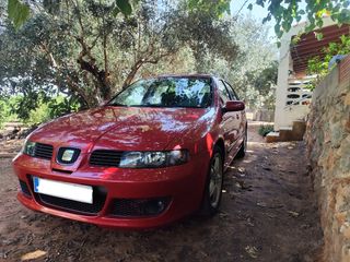 Seat Leon 1.8T 20v