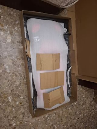 YATEK - Tabla inversión, nueva