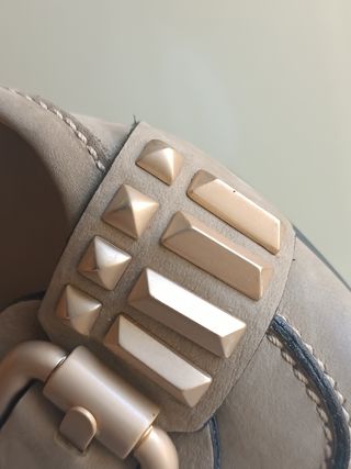 Kennel & Schmenger scarpe con fibbia decorativa 
