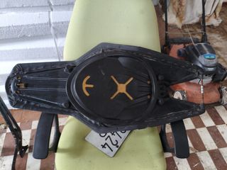 Asiento derbi gp1 125