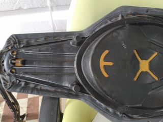 Asiento derbi gp1 125