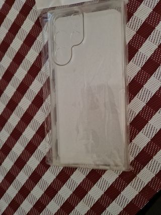 Custodia Samsung S22 Ultra - Protettiva
