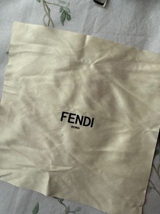 Gafas Fendi - nuevas