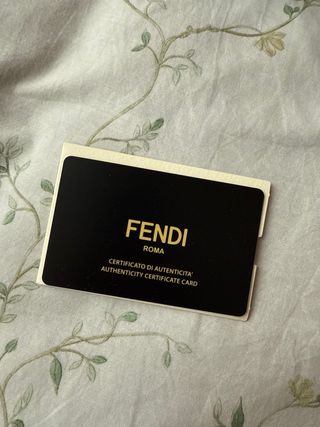 Gafas Fendi - nuevas