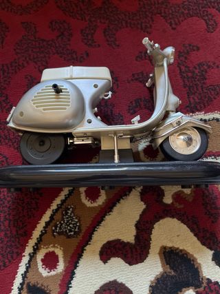 Orologio Vespa vintage