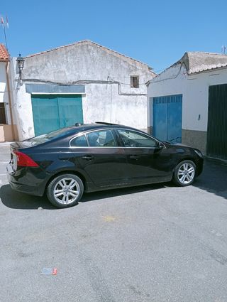 Volvo S60 2011