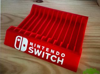 Soporte Nintendo Switch